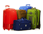 luggage